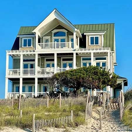 Villa Beyond The Blue
